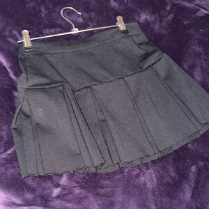 UO skirt